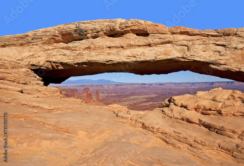 Mesa Arch © Photosbyjam