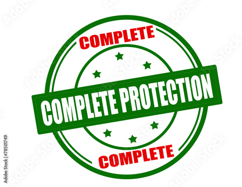 Complete protection