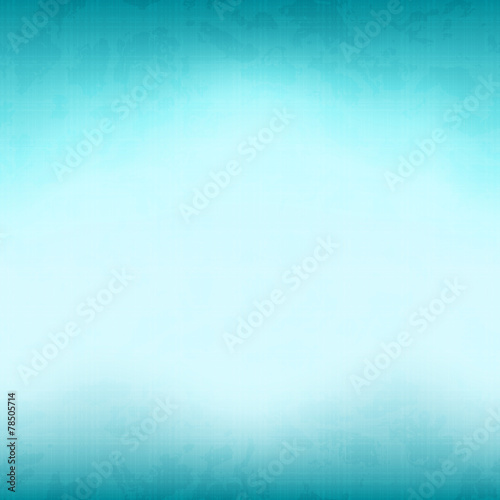 Blue grunge background