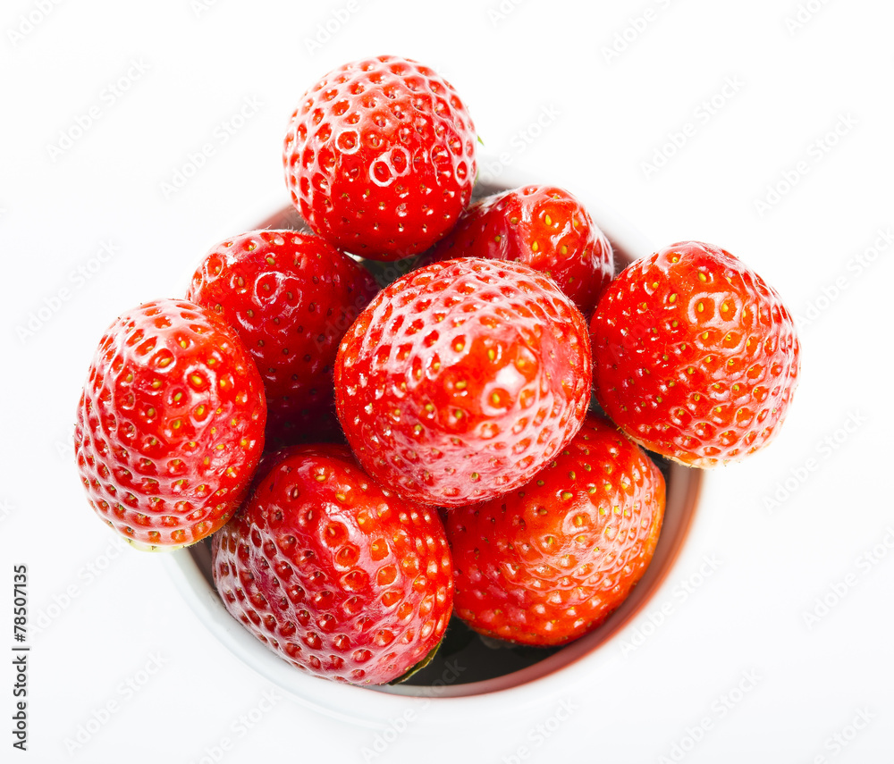 fraises