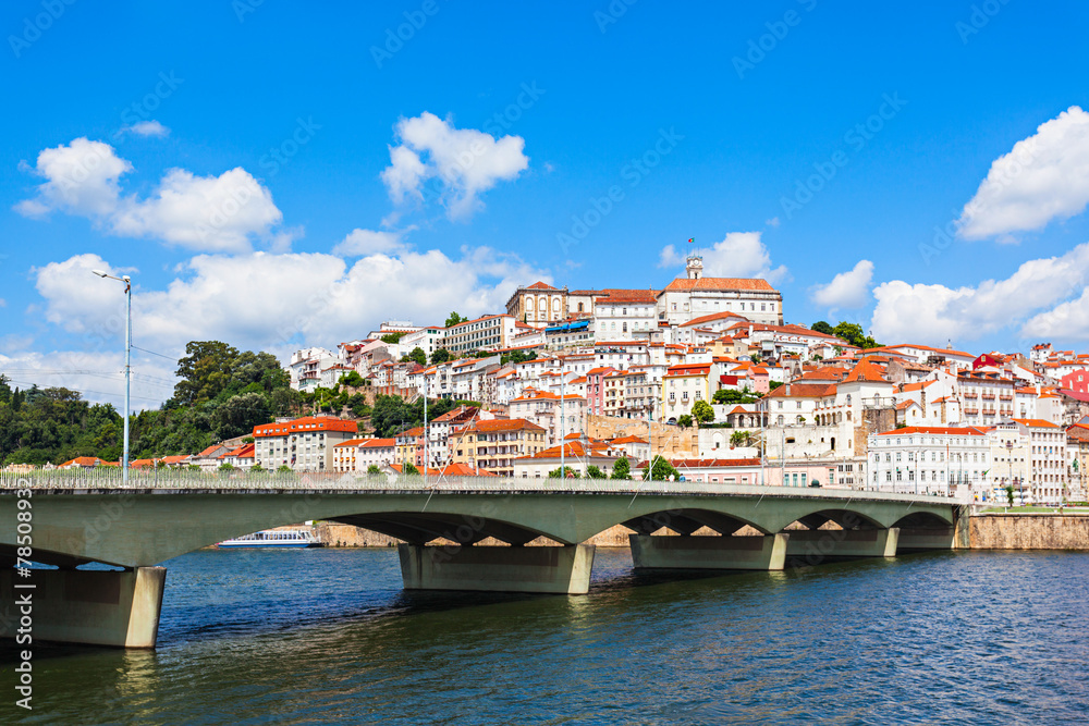 Fototapeta premium Coimbra