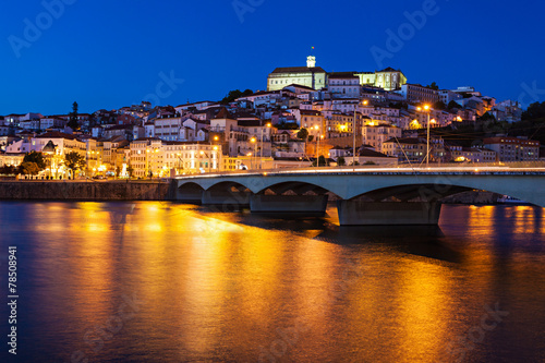 Coimbra