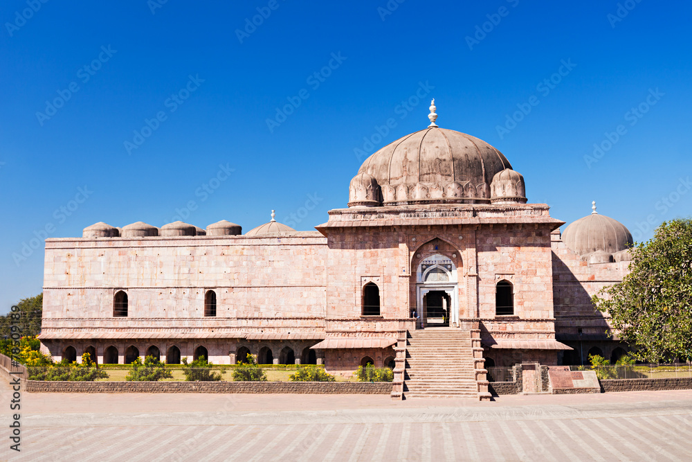 Obraz premium Jama Masjid, Mandu