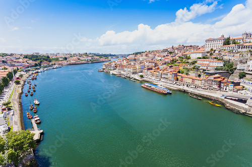 Douro river