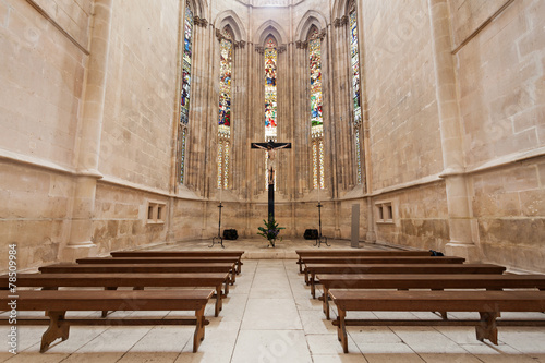 The Monastery of Batalha