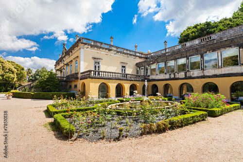 Quinta das Lagrimas