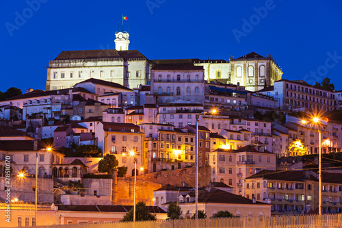 University of Coimbra
