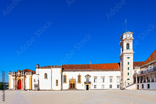 University of Coimbra