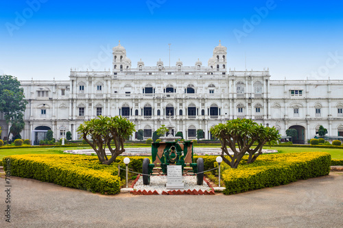 Jai Vilas Palace photo