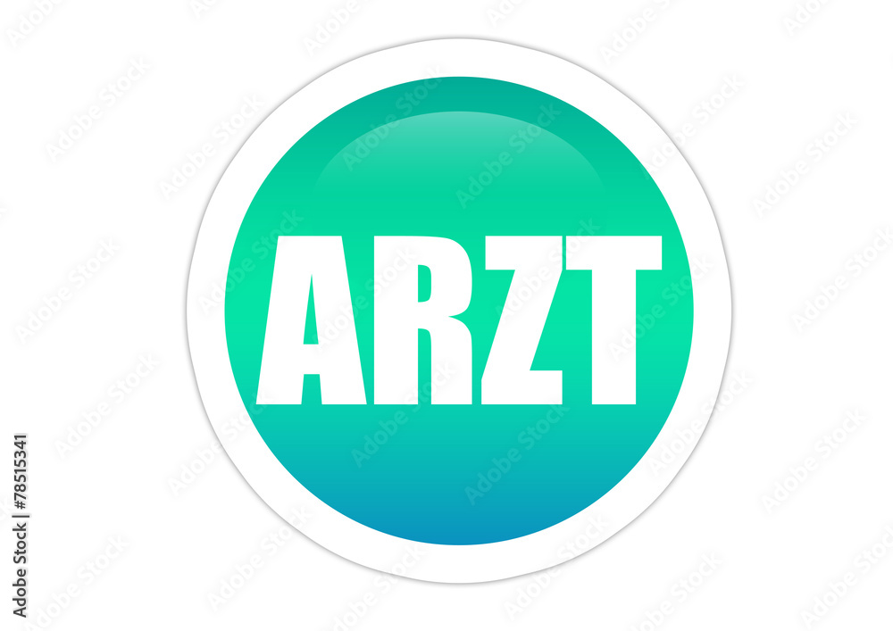 Arzt / Aufkleber / Sticker / Autoaufkleber Arzt / Aufkleber / Sticker / Autoaufkleber