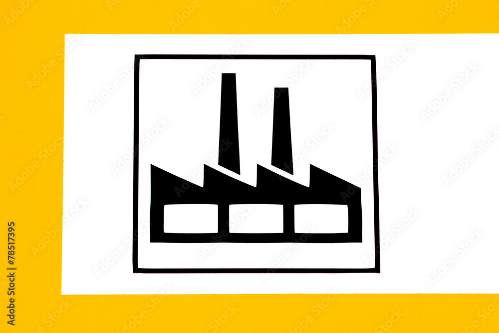 Industriewegweiser Industriewegweiser