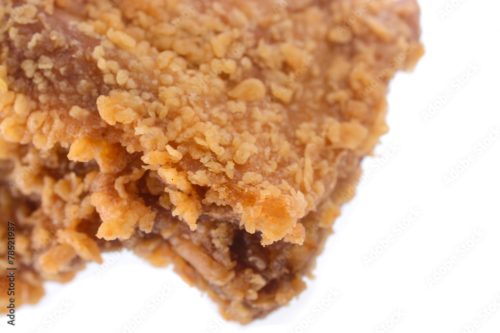 Fried chicken Fried chicken