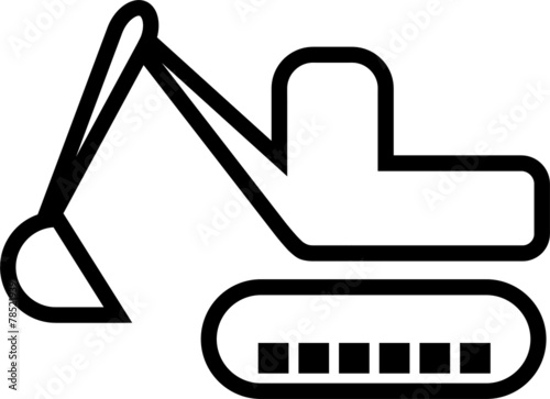 excavator