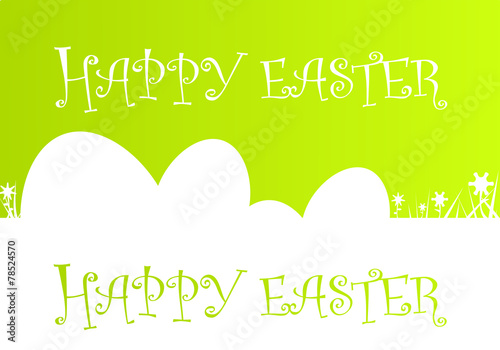 Happy Easter
