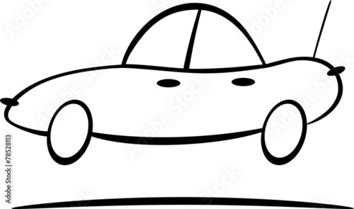 car, autocar