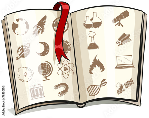 A storybook