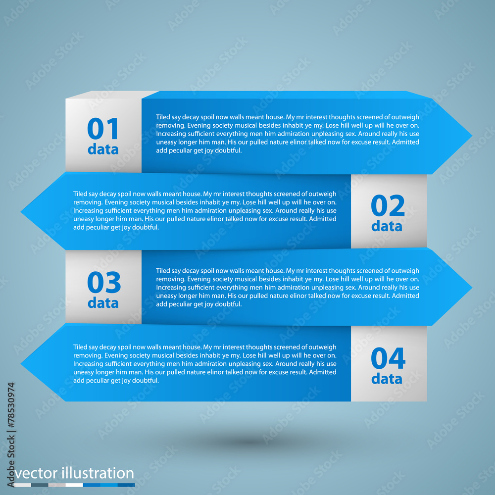 List of options List of options