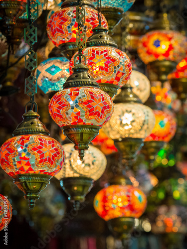 Grand Bazaar © mefein