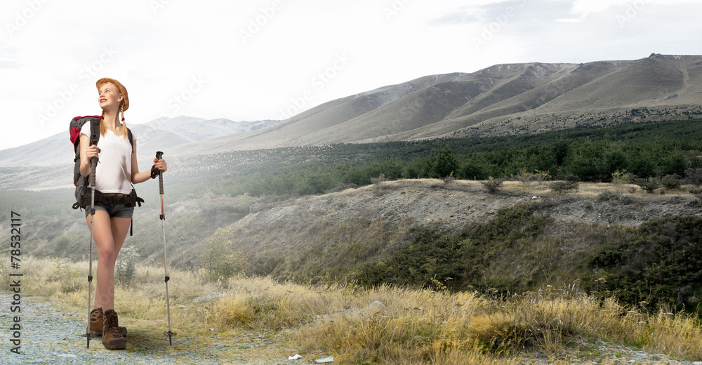 Fototapeta premium This landscape takes a breath!