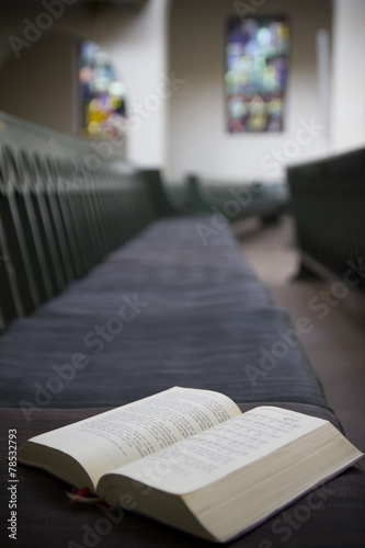 prayer book