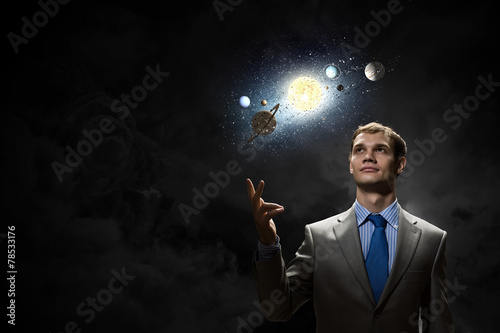 Photos Space exploration
