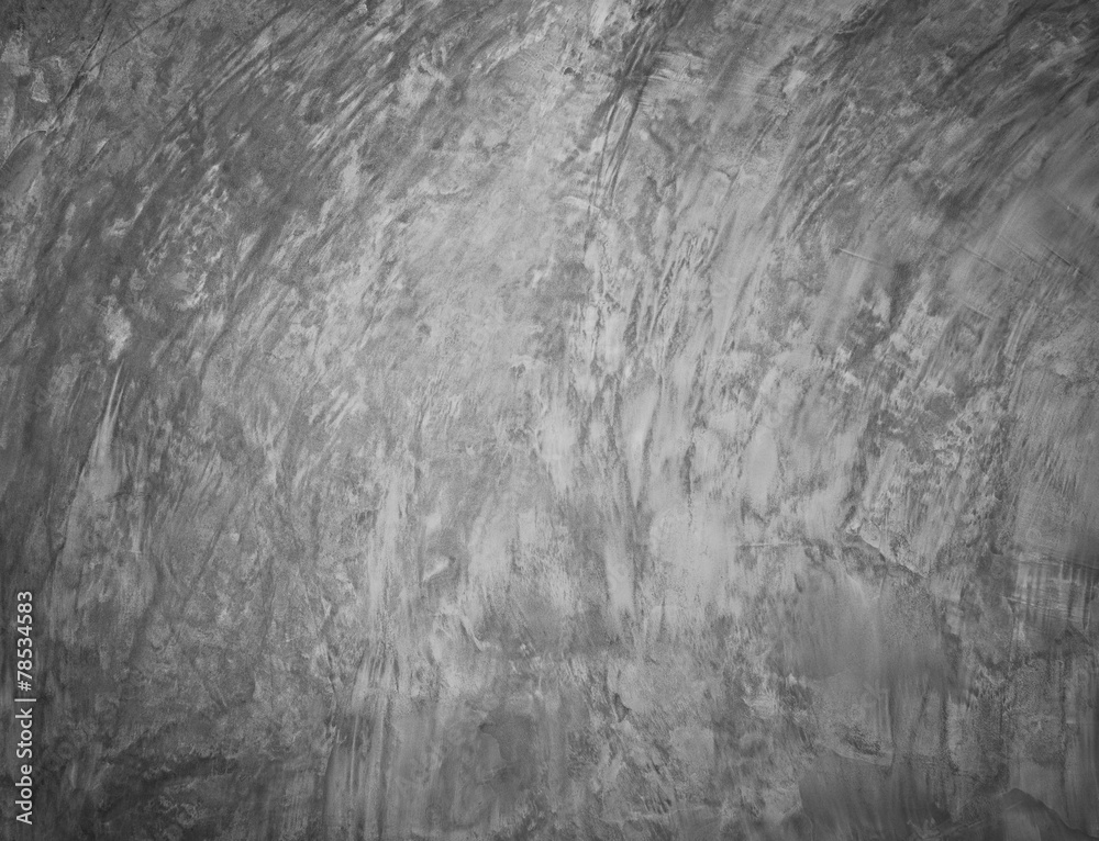 Naklejka premium vintage style of Polished concrete surfaces