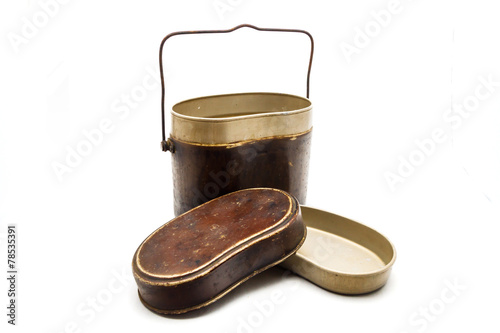 WW2 period Mess Kit