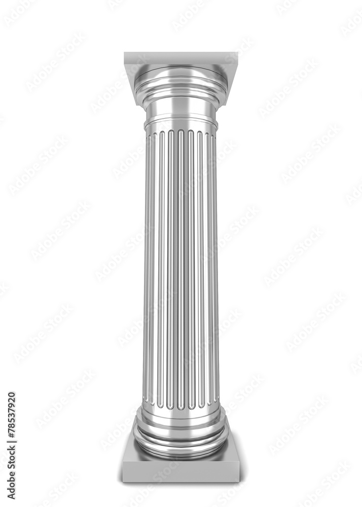 Classical column Classical column