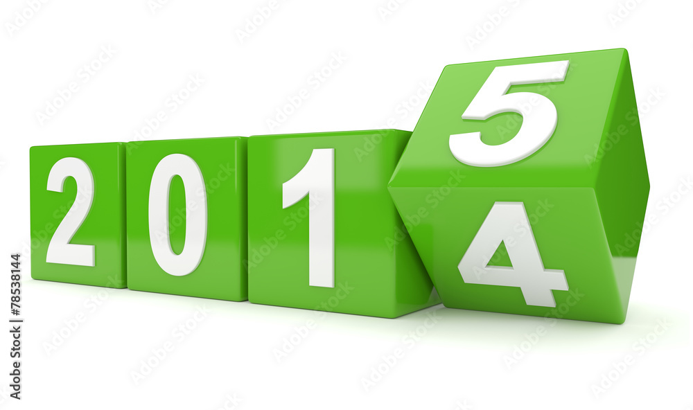 Year 2014 changes to 2015 Year 2014 changes to 2015