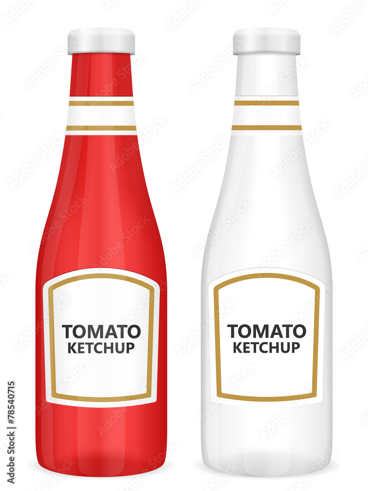 tomato ketchup set tomato ketchup set