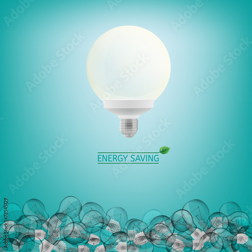 Lighting bulbs