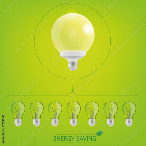 Lighting bulbs