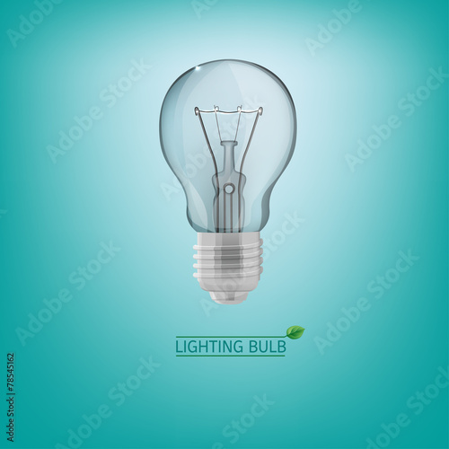 Lighting bulbs