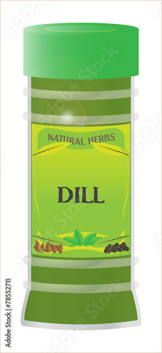 Dill