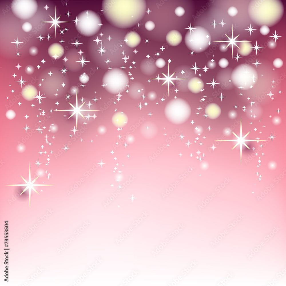 Magic background Magic background