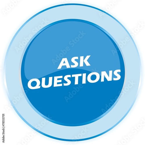 button ask questions