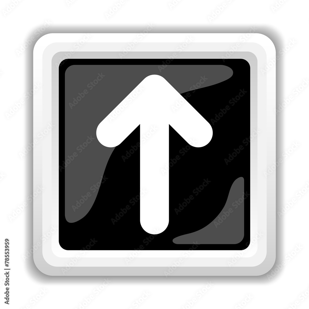 Up arrow icon Up arrow icon