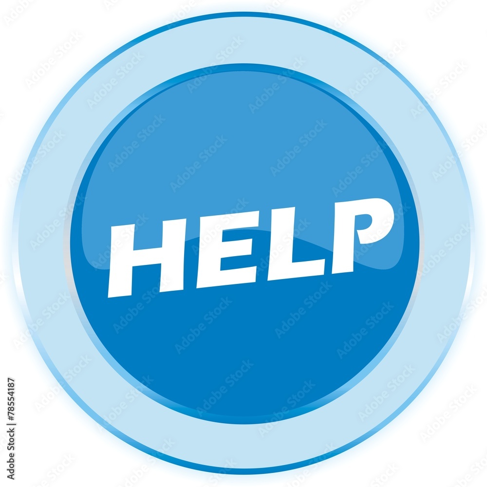 BUTTON HELP BUTTON HELP