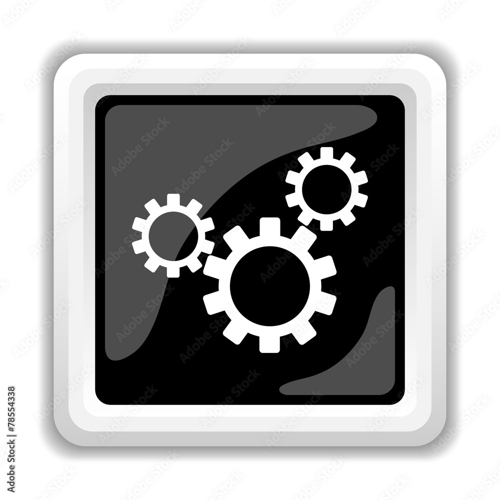 Settings icon