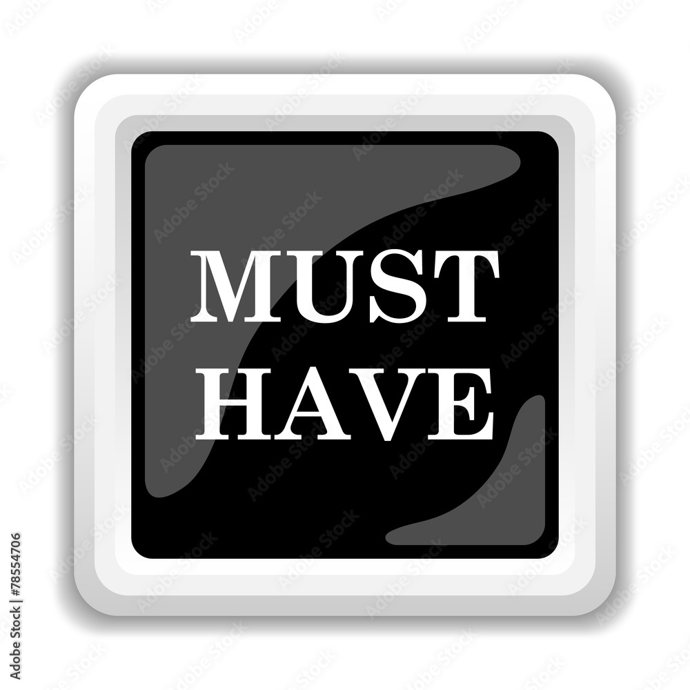 Must have icon Must have icon