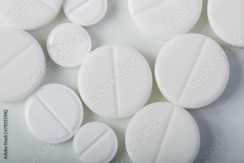 an image of medicine pills
