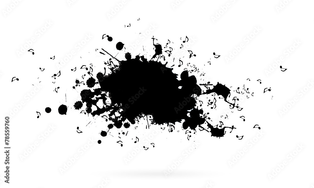 Music concept Music concept