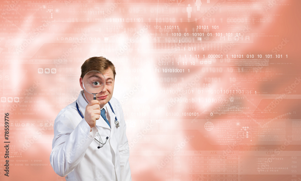 Medicine exploration Medicine exploration