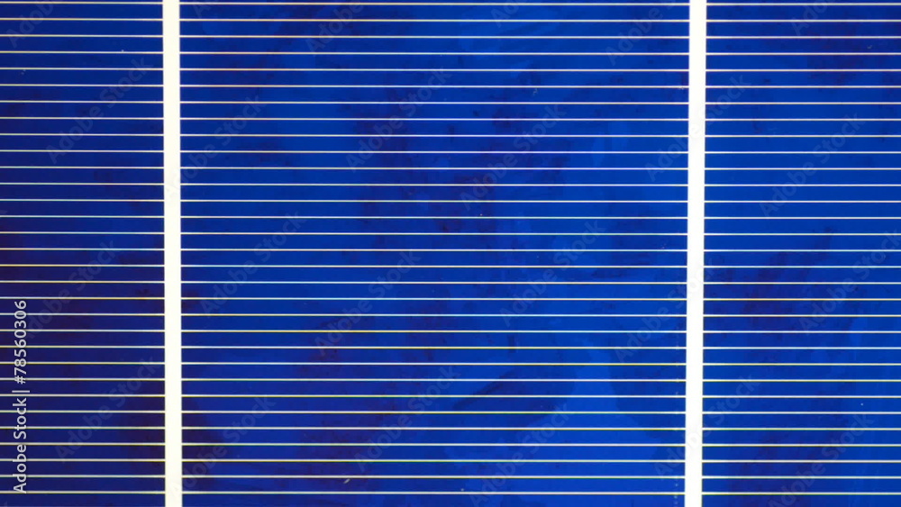 Polycrystal Solar Cell, Motorized Dololly Shot Polycrystal Solar Cell, Motorized Dololly Shot