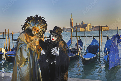 Venezia - carnevale