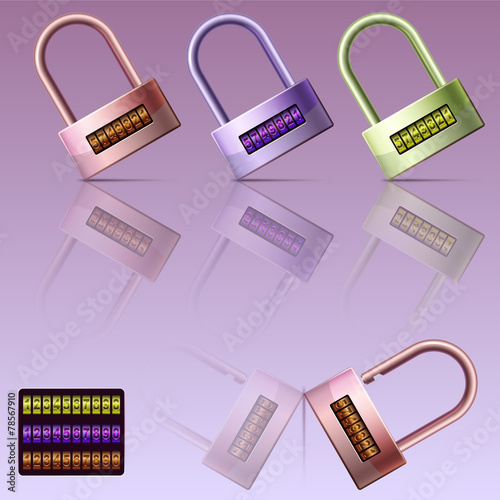 Combination Lock