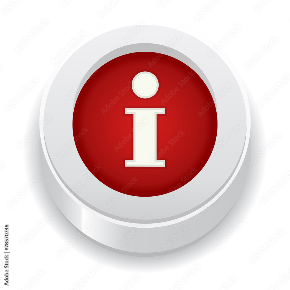 the info icon the info icon