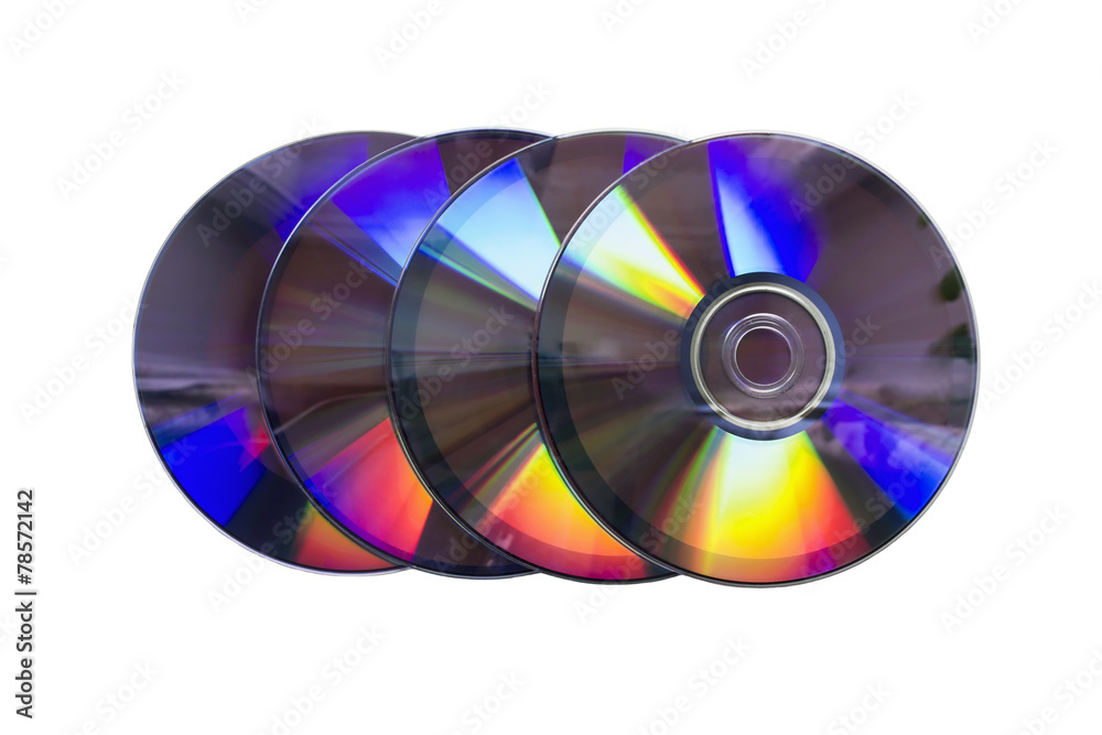Compact discs Compact discs