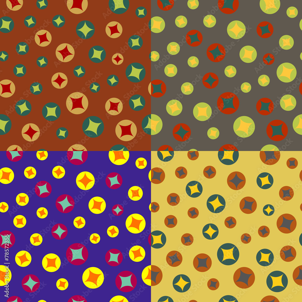 Seamless backgrounds Seamless backgrounds