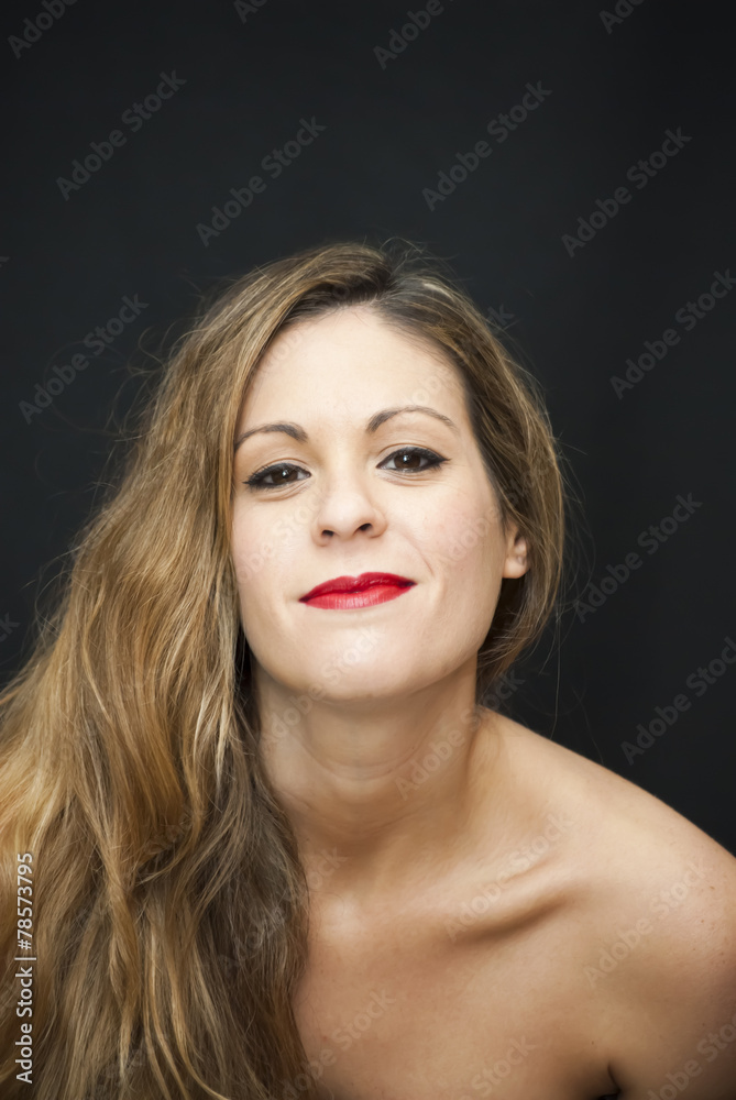 Beautiful Woman Beautiful Woman